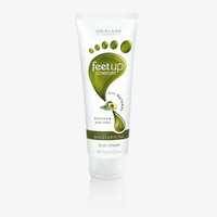 Nawilżający krem do stóp na noc Feet Up Comfort Oriflame