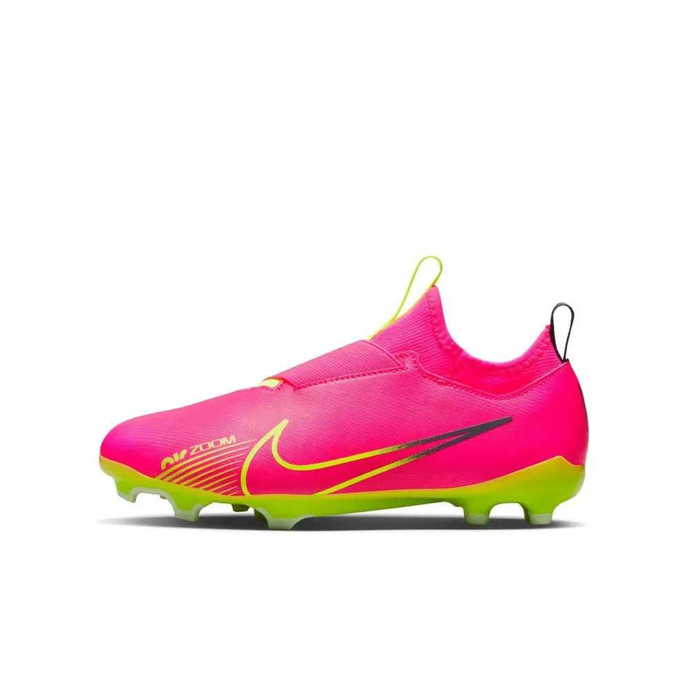 Бутси Nike ZOOM MERCURIAL VAPOR 15 Academy 38.5