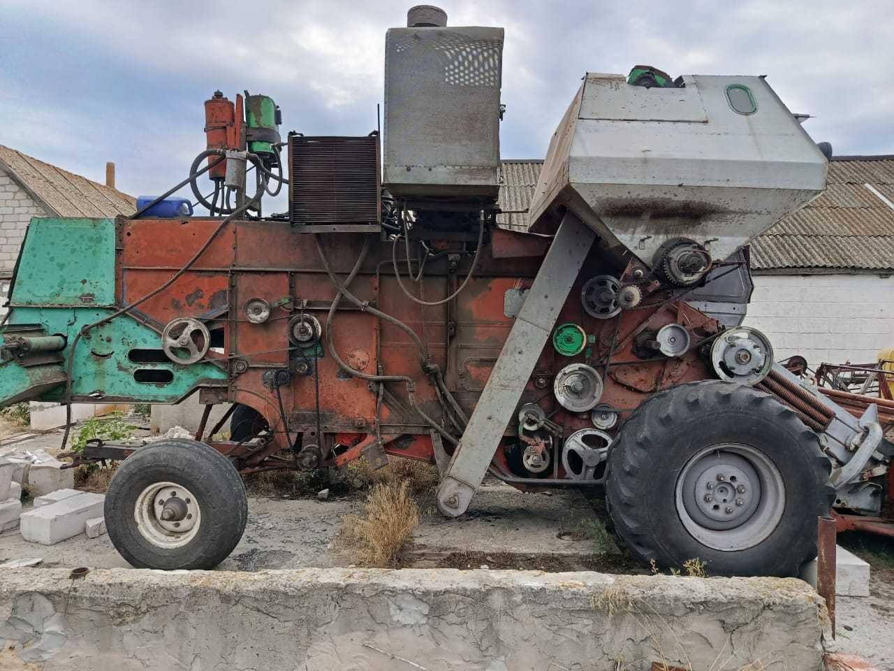 Продам нива ск5   .