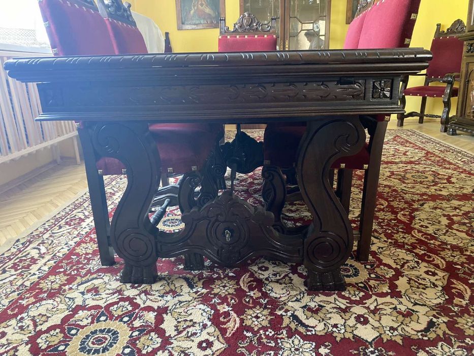 Меблі для вітальні