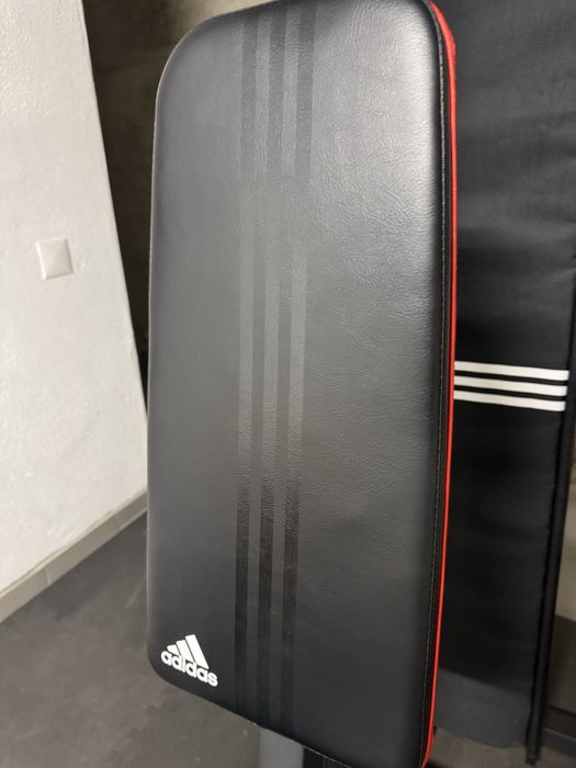 Adidas essencial home gym