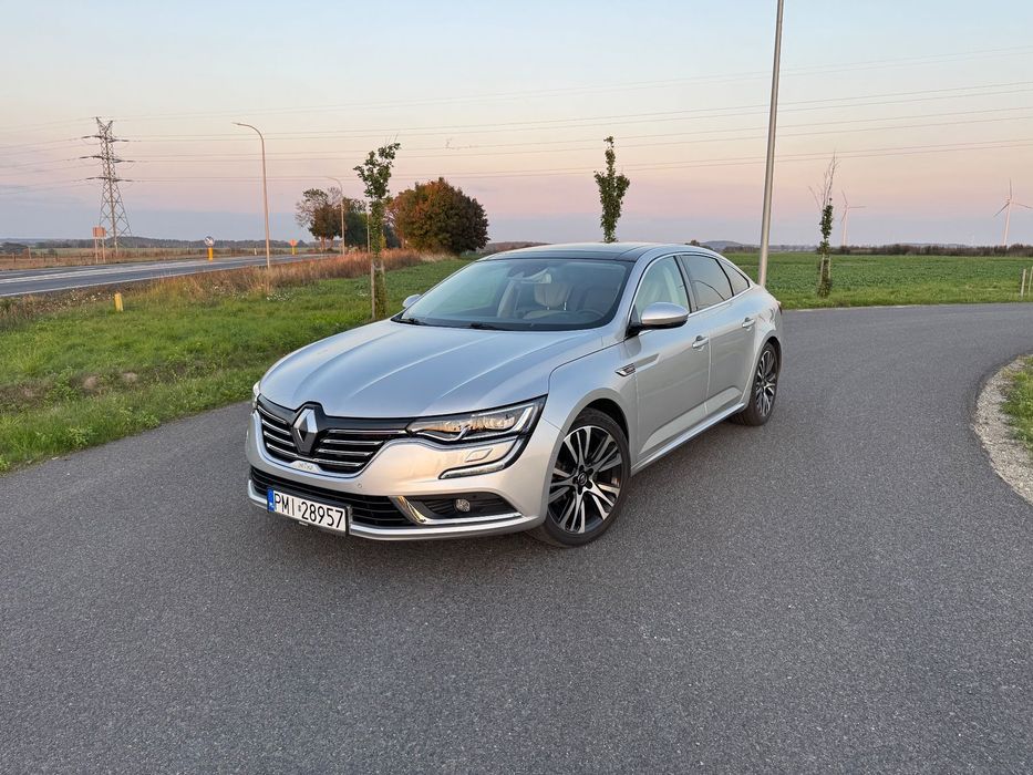 Renault Talisman
