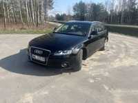 Audi A4B8 Quattro avant 2.0 Tfsi 211 KM hak serwisowane