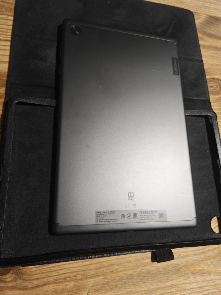 Tablet Lenovo Tab M10 HD Plus