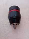 Bucha de aperto rápido para berbequim de 1 a 13mm