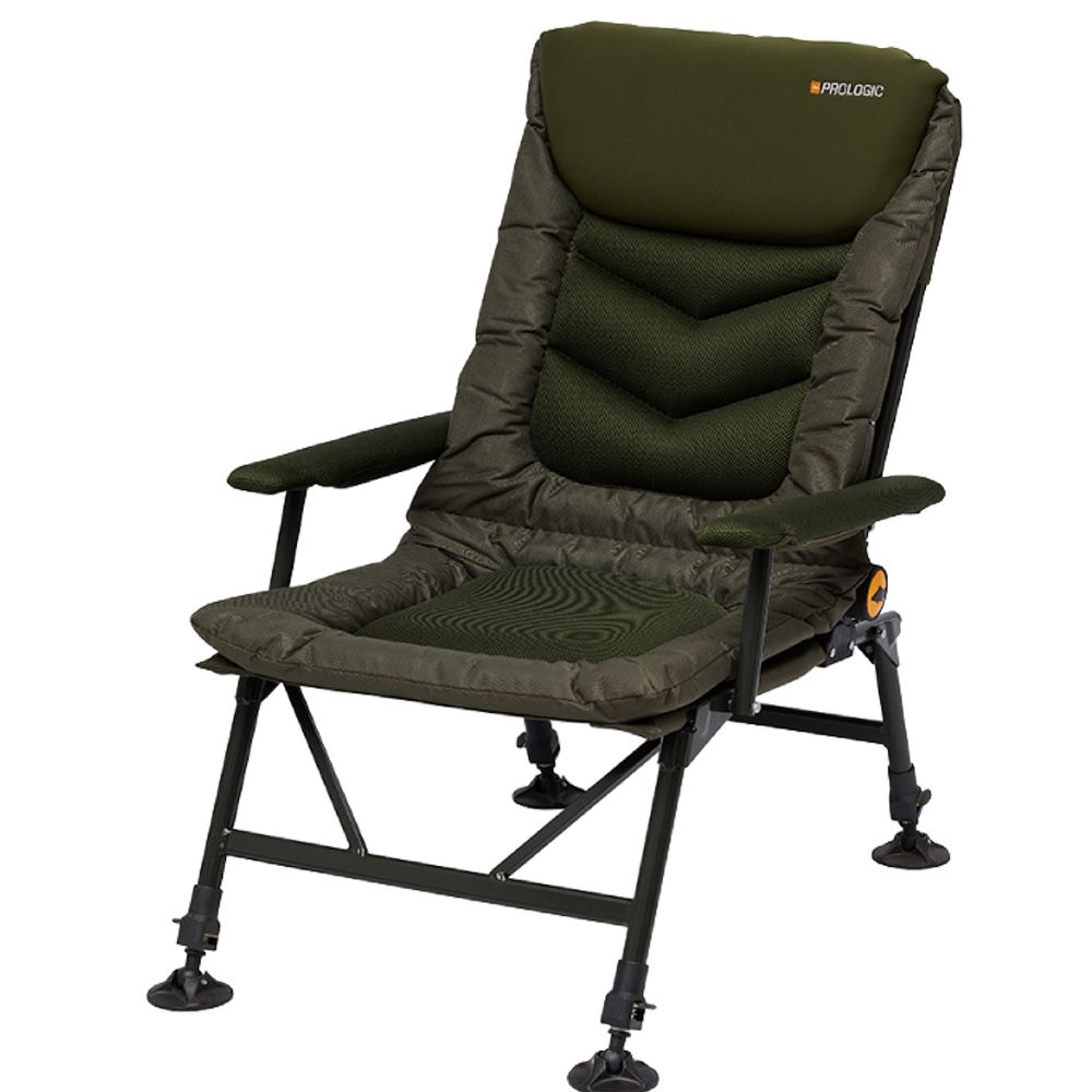 Кресло Prologic INSPIRE RELAX RECLINER (64158)