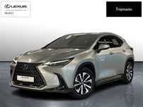 Lexus NX 450h+ Prestige AWD | 1 wł | bezwypadkowy | salon PL | FV 23% |