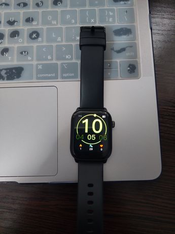Смарт часы Smart Watch НОСО Y3 умные часы фитнес трекер годинник