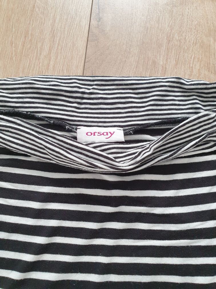 Zestaw na wiosnę lato r. XS/S spodnie bluzki tanio