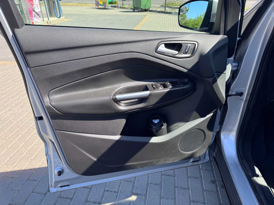 Ford Escape 2015 Форд Ескейп