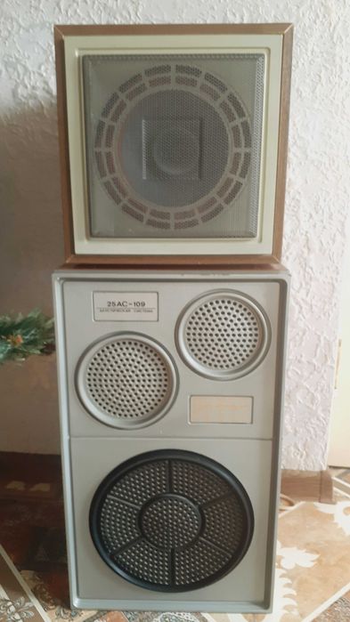 Колонка "Маяк" 15 AС - 222