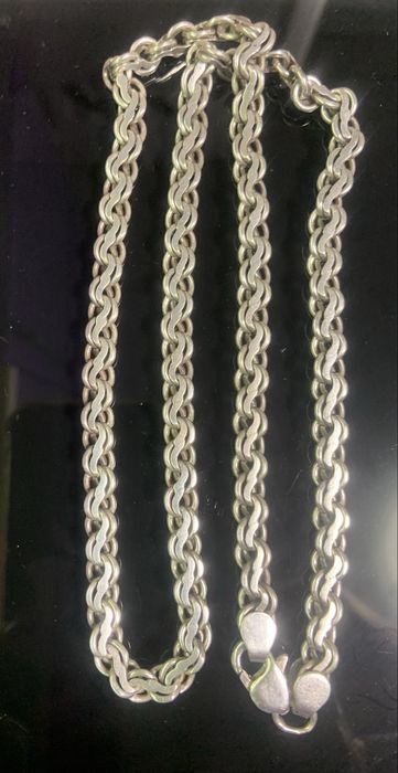 Серебряні вироби