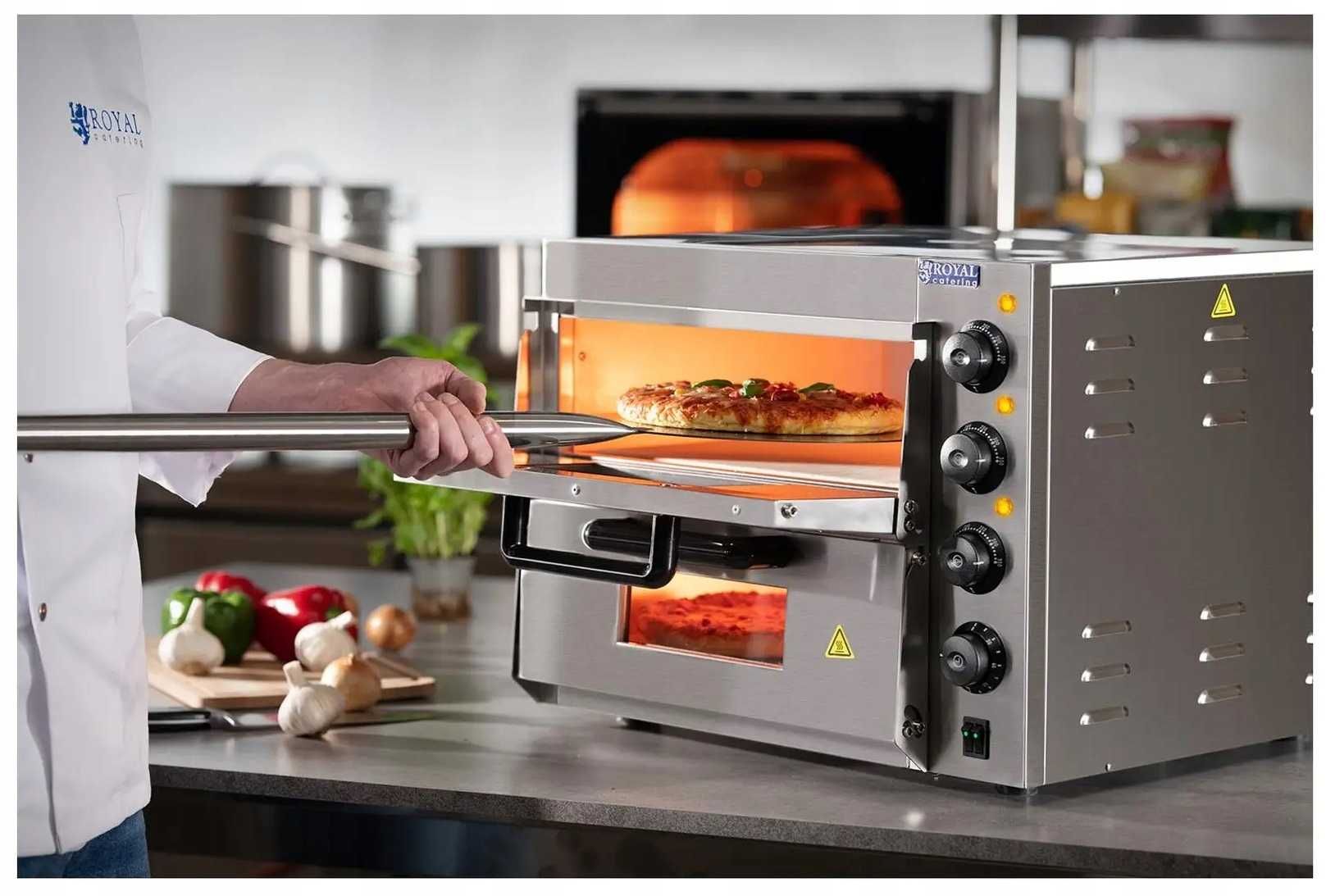 Piec do pizzy na imprezę piknik urodziny WYNAJEM