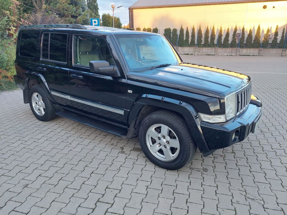 Джип jeep 3.0 дизель для зсу повний привід хороший варіант автопригон