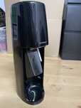 Uszkodzony saturator soda stream sodastream
