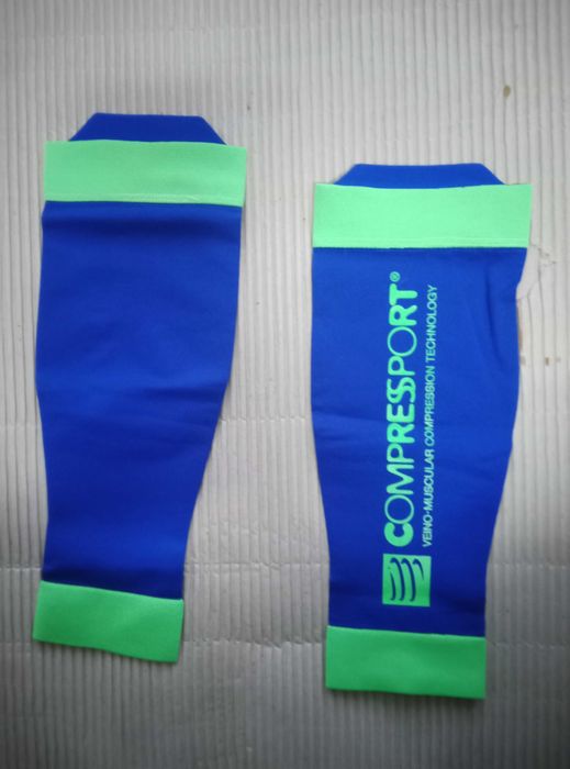 Caneleiras para ciclismo/corrida/caminhada