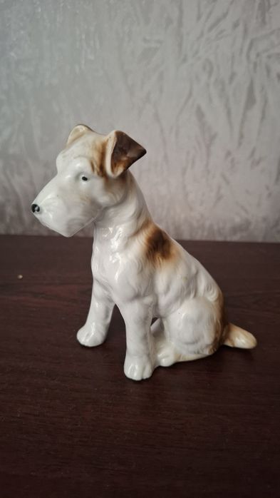 Статуэтки фарфор