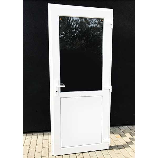 Nowe Drzwi PCV 100x210