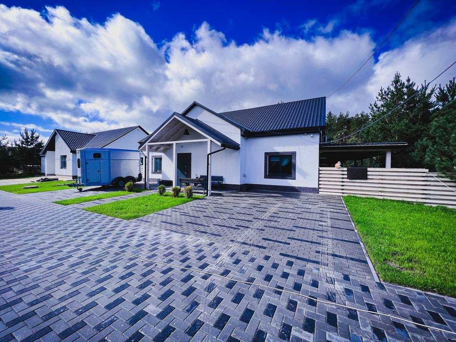 Сплачуй 50% та заселяйся! Розстрочка від Забудовника 0% на рік!