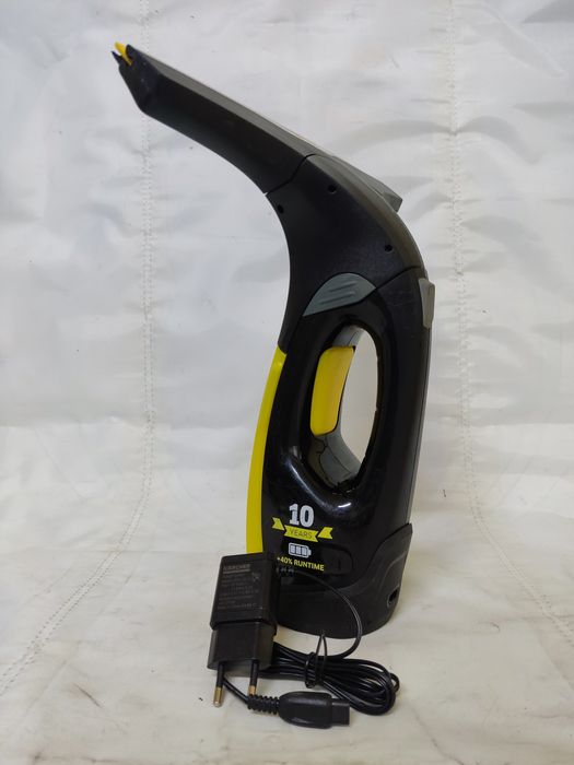 Ściągaczka Myjka do okien szyb KARCHER WV2 (WV1 EASY CLASSIC PLUS) HIT