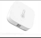 Czujnik Temperatury Wilgotności Aqara T1 ZigBee 3.0 Apple