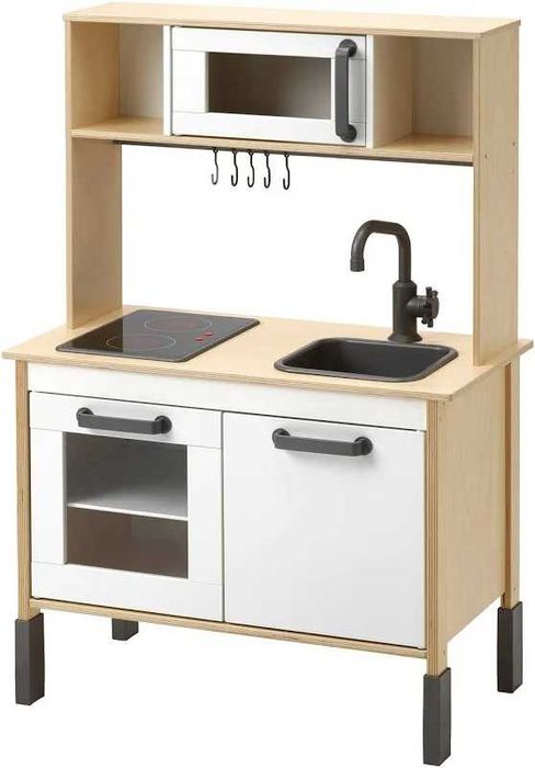 Cozinha criança ikea