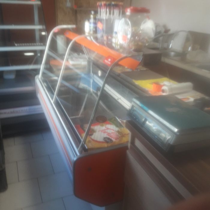 Lodówki chłodnicze na wędliny
