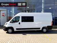 Fiat Ducato  Brygadowy L3H2 2.2 H3-POWER 140KM, Leasing od 103%