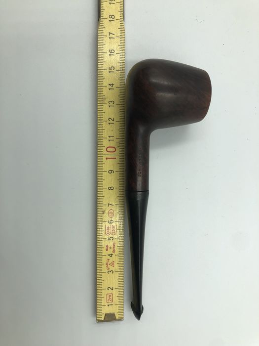 Stara fajka Matchless London Made