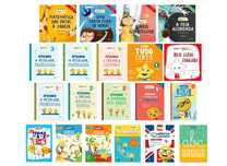 Plim!: Histórias /Dicas para Escrever Melhor/ Emoções/.. - Desde 1€