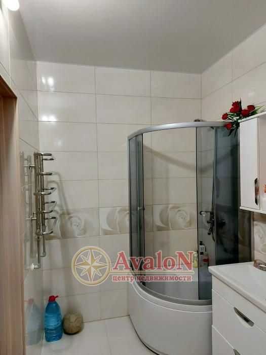 Продам двухкомнатную квартиру с ремонтом