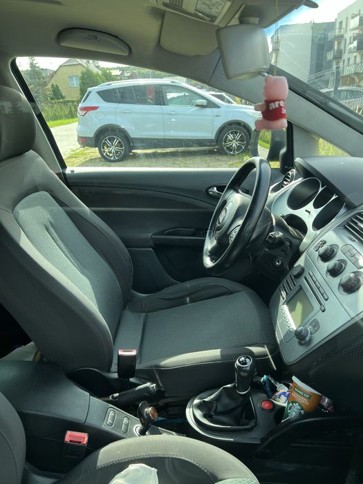 Seat Altea XL 1.4 TSI