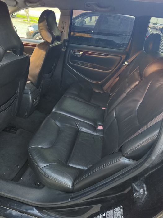 Vendo Volvo v70 D5