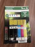 Tusze kartridze do drukarek HP H364 XL