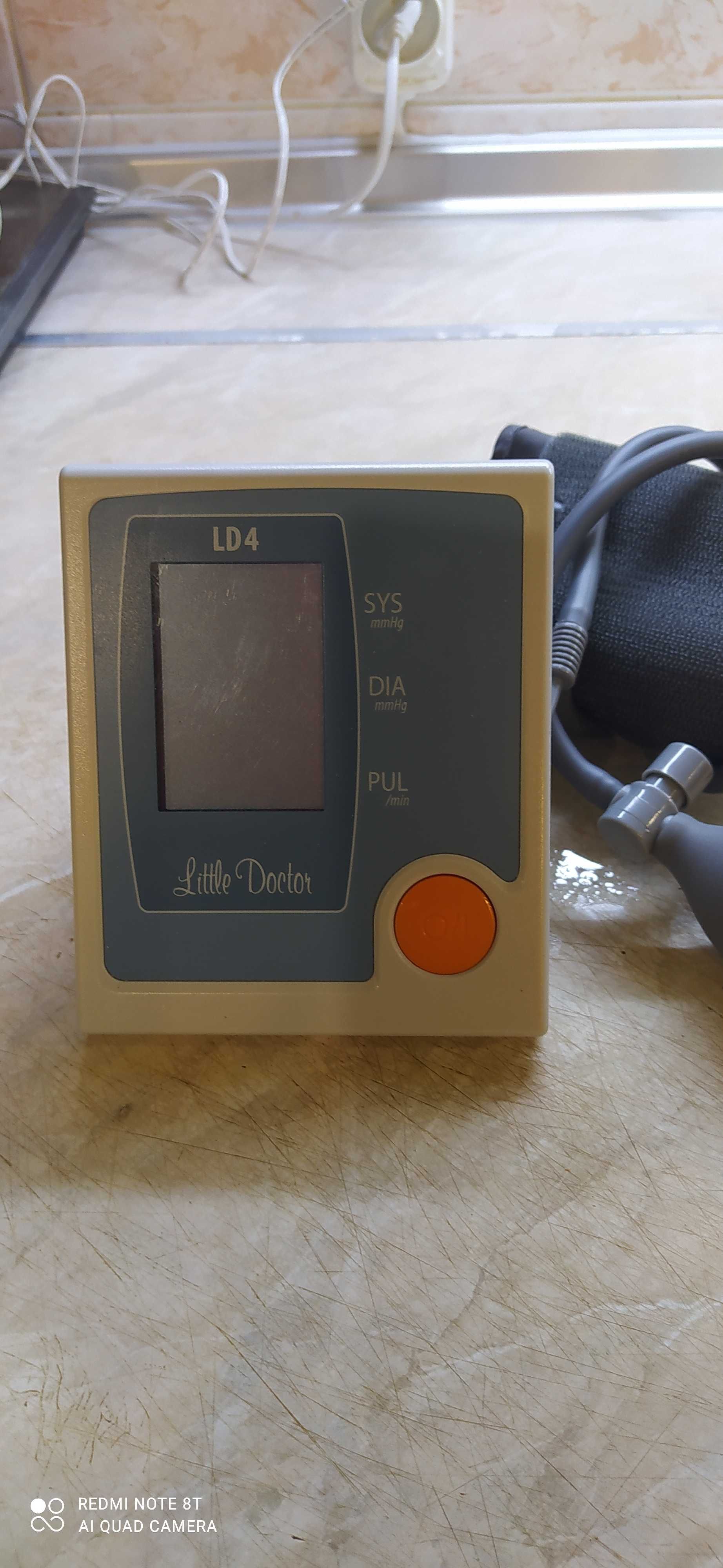 Тонометр Little Doctor LD-4