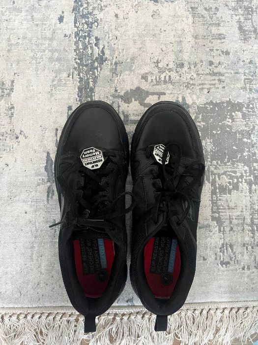 Skechers Work Relaxed Fit®: Flex Advantage SR