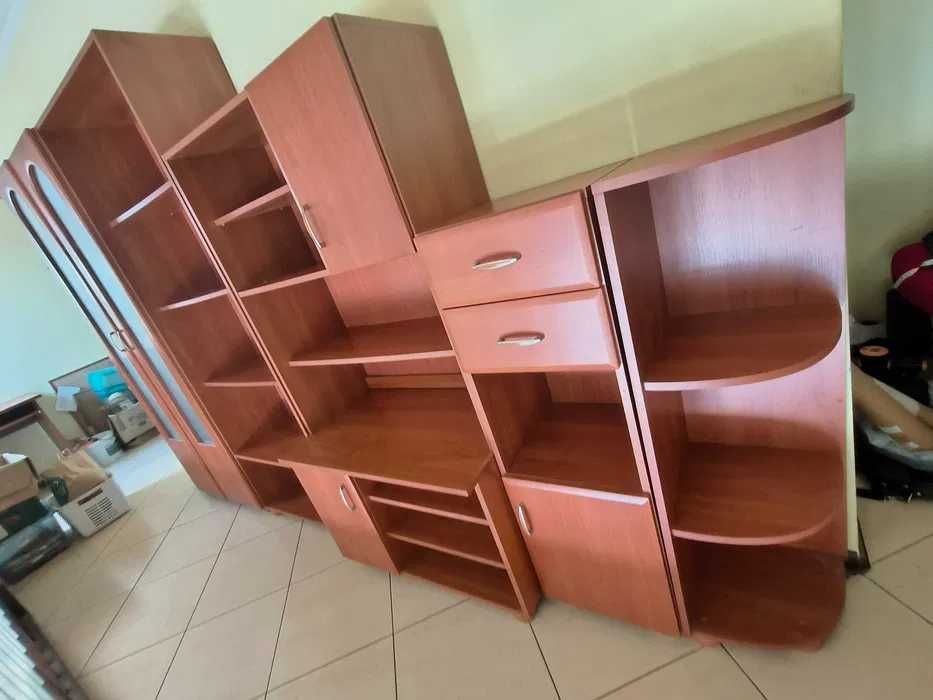 Sprzedam meble typu meblościanka