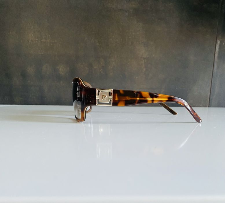 Okulary przeciwsłoneczne Pierre Cardin