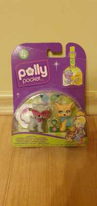 Polly Pocket - Sparklin'Pets - Wystrzałowe zwierzaki 86, 87