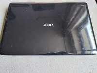 Laptop Acer 17"  Uszkodzony