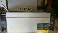 asic A3 Antminer Bitmain