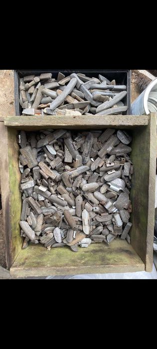 Грузики свинцовие для балансировки колес Свинець