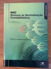SNC - Sistema de Normalização Contabilística