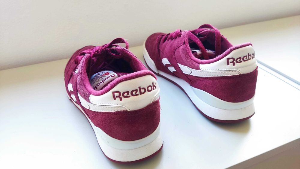 Sapatilhas / Ténis Reebok - Tamanho 40