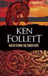 Niech stanie się światłość (wyd. specjalne) Albatros Ken Follett