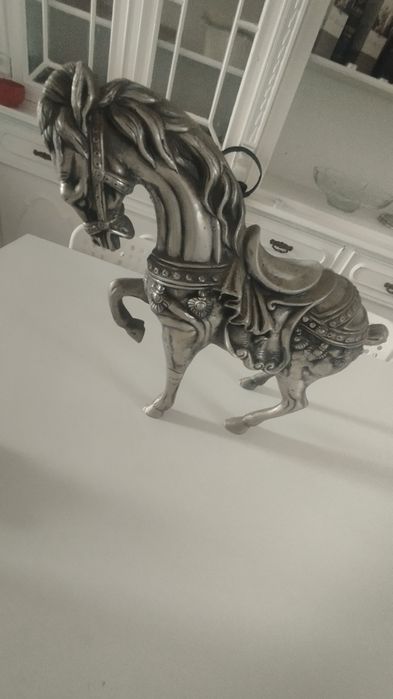 Cavalo decoração