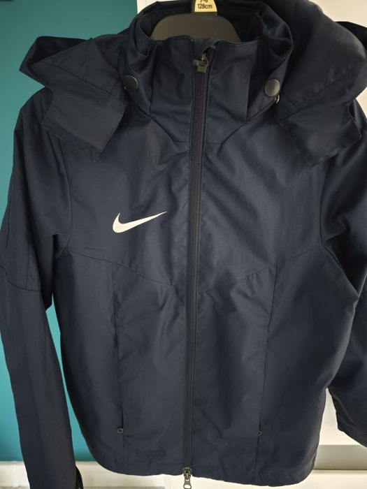Kurtka Nike 128-132