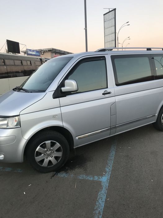 Продам сімейне авто