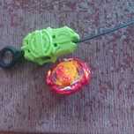 Beyblade Quadstrike