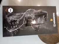 Telefon Hammer z angielskim menu